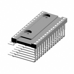 299-87-630-10-002101 (СОЕДИНИТЕЛЬНЫЙ РАЗЪЕМ 30POS ЗОЛОТО)