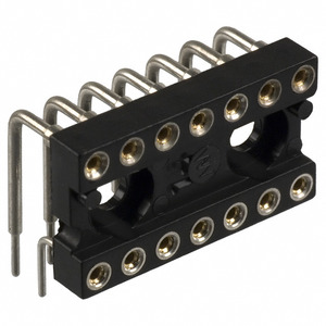 299-93-314-11-001000 (СОЕДИНИТЕЛЬНЫЙ РАЗЪЕМ 14POS, ЗОЛОТО)