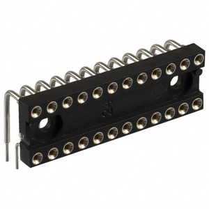 299-93-324-11-001000 (СОЕДИНИТЕЛЬНЫЙ РАЗЪЕМ 24POS, ЗОЛОТО)