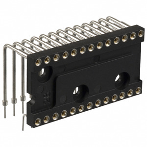 299-93-626-10-002000 (СОЕДИНИТЕЛЬНЫЙ РАЗЪЕМ 26POS ЗОЛОТО)