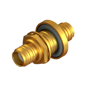 2991-6002 (СОЕДИНЕНИЕ АДАПТ. ДЖЕК-ДЖЕК SMA 50 ОМ)