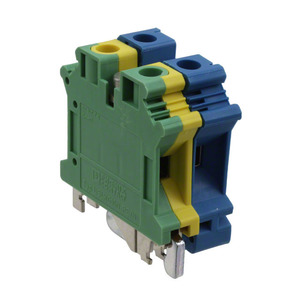 3024753 (КЛЕММА СОЕДИНЕНИЯ ЧЕР ЗАЗЕМЛЕНИЕ 8-24 AWG)