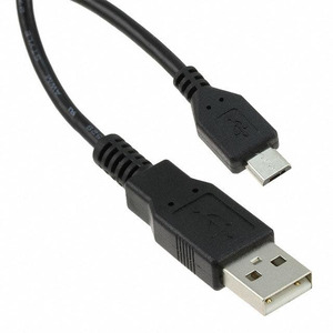 3025031-06 (USB 2.0 A MALE К USB 2.0 MICRO)