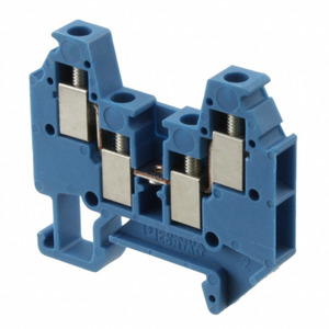 3025150 (СОЕДИНИТЕЛЬНЫЙ ТЕРМИН BLK FEED THRU 14-30AWG)