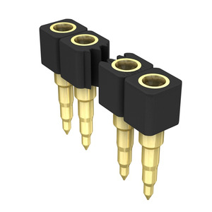 304-13-164-41-770000 (СОЕДИНИТЕЛЬНЫЙ РАЗЪЕМ 64 ПОЗ.)