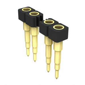 304-13-164-41-780000 (СОЕДИНИТЕЛЬНЫЙ РАЗЪЕМ 64 ПОЗ.)