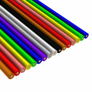 304-28-16-MC-0100F (FLAT RBN CBL MULTI 16 COND 100')