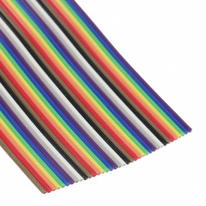 304-28-37-MC-0300F (CBL RIBN 37COND 0.050 MULTI 300')