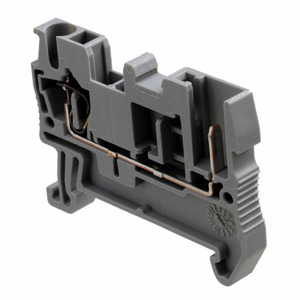 3040012 (TERM BLK PLUG 2POS 5.2MM СЕРЫЙ)