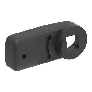 30402004 (ПЛАСТИКОВЫЕ КУЛАЧКИ НА ЧЕТВЕРТЬОБОРОТ LO)