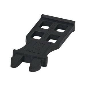 3040562 (СНЯТИЕ НАТЯЖЕНИЯ 2POS ЧЕРНЫЙ)