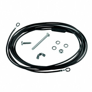 3041 (КОМПЛЕКТ ЗАЗЕМЛЕНИЯ F/STATIC HARD LAM)