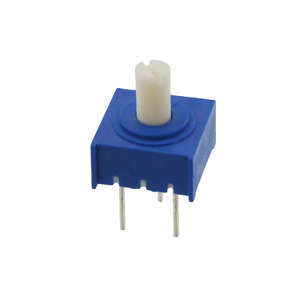 3310И-025-103Л (POT 10K OHM 1/4W ПЛАСТИКОВЫЙ ЛИНЕЙНЫЙ)