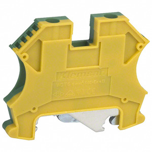 331140 (КЛЕММА СОЕДИНЕНИЯ ЧЕР ЗАЗЕМЛЕНИЕ 8-26 AWG)