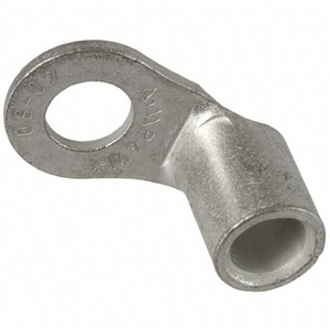 33115-1 (СОЕДИНИТЕЛЬНОЕ КОЛЬЦО КОНТУР 4AWG #5/16 ОБЖИМ)