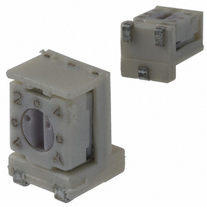 3313С-2-103Э (ТРИММЕР 10K OHM 0.125W J ПРОВОД)