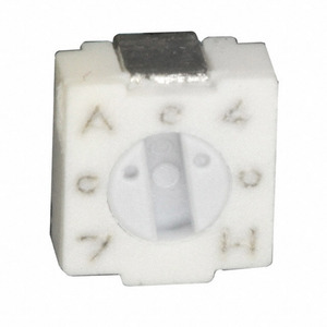 3313X-1-104E (ТРИММЕР 100K OHM 0.125W J ПРОВОД)