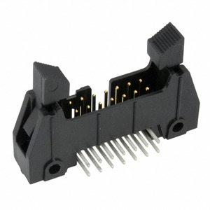 3314-5202 (СОЕДИНИТЕЛЬНАЯ ГОЛОВКА 14PS R/A КОРОТКАЯ ЗАЩЕЛКА)