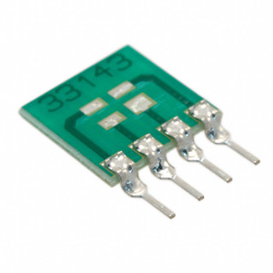 33143 (АДАПТЕР PROTO BOARD SMT SOT-143)