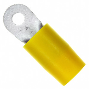 331456 (КОНТУР СОЕДИНИТЕЛЬНОГО КОЛЬЦА 4AWG #8 ОБЖИМ)