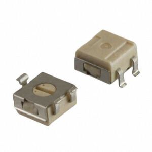 3314Р-2-503Г (ТРИММЕР 50K OHM 0.25W GW НИЖНИЙ)