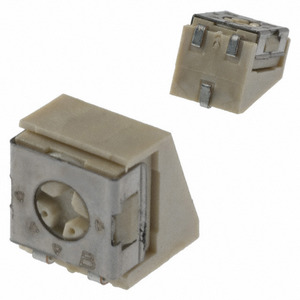 3314Г-1-205Я (ТРИММЕР 2M OHM 0.25W J ПРОВОДНАЯ СТОРОНА)