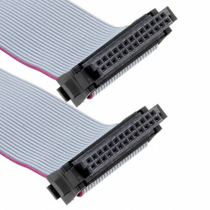 33152430500009 (КАБЕЛЬ В СБОРЕ 26POS RCPT-RCPT 500MM)