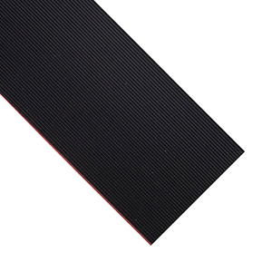 3319/50 100 (CBL RIBN 50COND 0.050 ЧЕРНЫЙ 25')