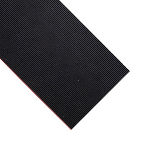 3319/60 100 (CBL RIBN 60COND 0.050 ЧЕРНЫЙ 50')