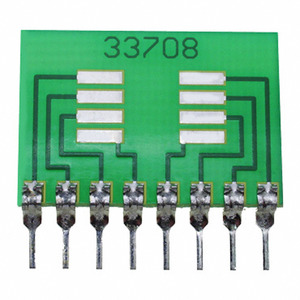 33708 (ПРОТОПЛАТА SMT ДЛЯ SM-8/SOT-228)