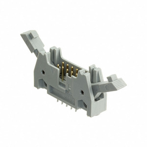 3372-6305 (СОЕДИНИТЕЛЬНЫЙ ЗАГОЛОВОК 60POS STR LONG LA)