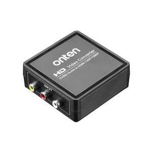 3378 (AV (NTSC ИЛИ PAL) НА HDMI (720P O)