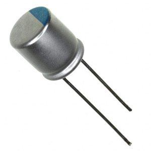 337АВГ016МФФ (КРЫШКА ALUM POLY 330UF 20% 16V T/H)