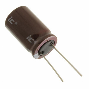 337CKE100M (КОЛПАК КВАЛЮСЦЫ 330UF 20% 100V РАДИАЛЬНАЯ)