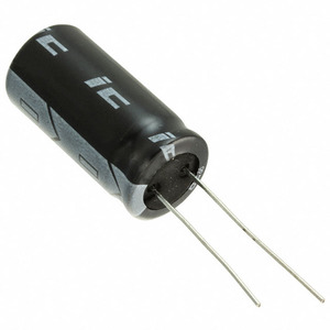 337CKS100M (КОЛПАЧОК ALUM 330UF 20% 100V T/H)