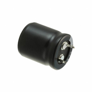 337LBB200M2CC (КОЛПАЧОК ALUM 330UF 20% 200V SNAP)