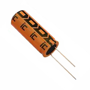 337РЗМ050М1020 (КРЫШКА ALUM 330UF 20% 50V ЧЕРЕЗ ОТВЕРСТИЕ)