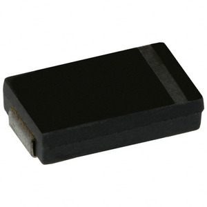 337XMPL002MG28 (КРЫШКА ALUM POLY 330UF 20% 2V SMD)