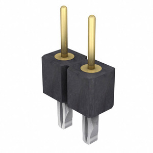 356-Вз-102-00-014101 (СОЕДИНЕНИЕ HDR 2POS 2,54 ММ ЗАЖИМ)