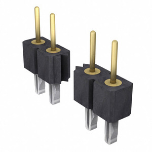 356-Вз-110-00-014101 (СОЕДИНЕНИЕ HDR 10POS 2,54 ММ С ЗАЖИМОМ)