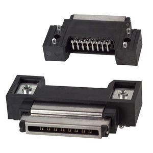 3560-16П-ПГ(50) (СОЕДИНИТЕЛЬНАЯ ЗАГЛУШКА 16 POS SMD)