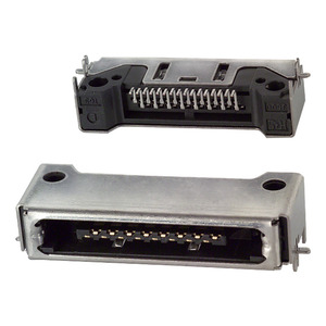 3560-16SR(61) (СОЕДИНИТЕЛЬНЫЙ РАЗЪЕМ 16 POS REV SMD)