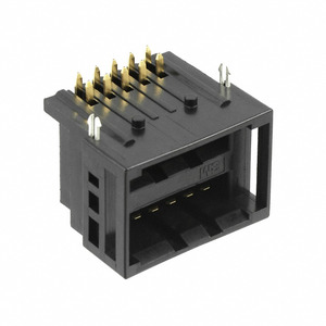 35610-5253-Б00ПЭ (СОЕДИНИТЕЛЬНЫЙ ЗАГОЛОВОК RA DUAL B POL)