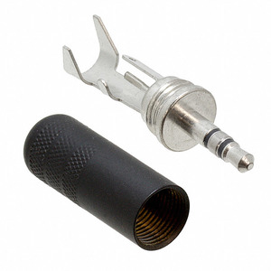 хедбнас (СОЕДИНИТЕЛЬНЫЙ РАЗЪЕМ СТЕРЕО 3.5MM 3COND)