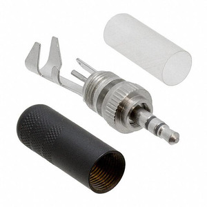 хеддельбин (СОЕДИНИТЕЛЬНЫЙ РАЗЪЕМ СТЕРЕО 3.5MM 3COND)