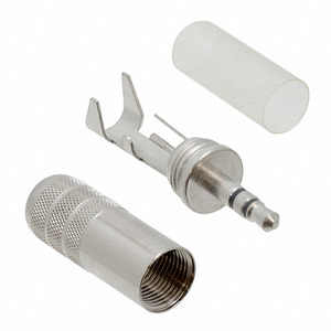 35ХДННПКГ (СОЕДИНИТЕЛЬНЫЙ РАЗЪЕМ СТЕРЕО 3.5MM 3COND)