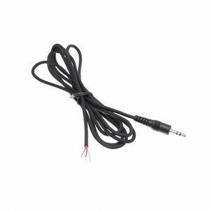 35HR07284X (3,55 ММ СТЕРЕО НА S&T)