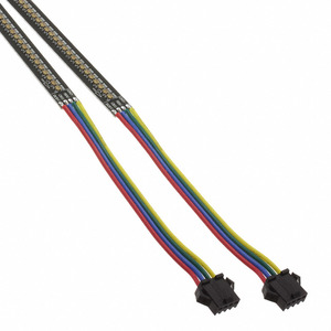 3776 (АДРЕСНЫЙ СВЕТОДИОДНЫЙ МОДУЛЬ ПОСЛЕДОВАТЕЛЬНЫЙ RGB)