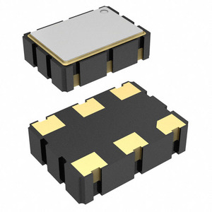 377 для картофеля 1250 т (OSC VCXO 125,0000 МГц LVDS SMD)