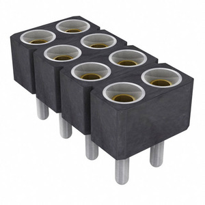 415-87-204-41-001101 (СОЕДИНЕНИЕ ДЛЯ ПЕЧАТНОЙ ПЛАТЫ ST 2,54 ММ)